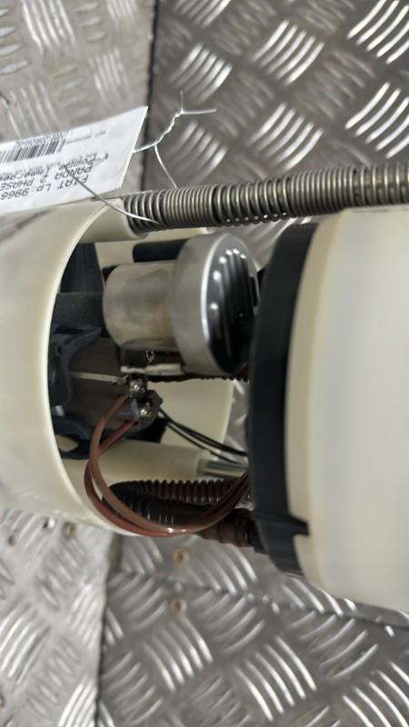 Pompe immergee FIAT PANDA 2 PHASE 2 Essence - 1