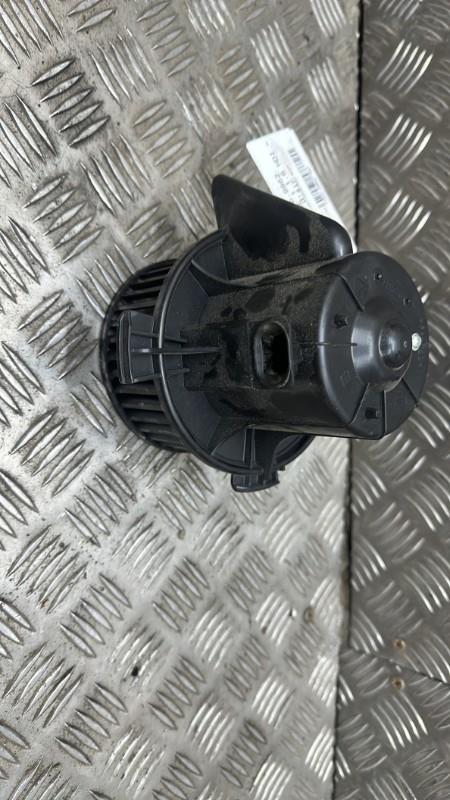 Pulseur d'air PEUGEOT 307 PHASE 1 Diesel - 1