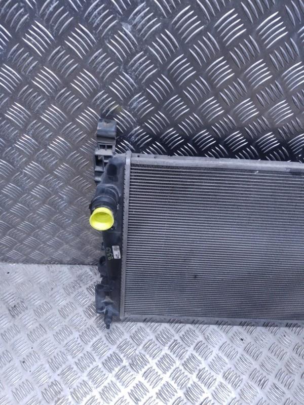 Radiateur eau OPEL CORSA D PHASE 1 Diesel - 1