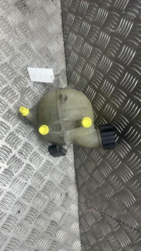 Vase d'expansion CITROEN C3 1 PHASE 1 Diesel - 1