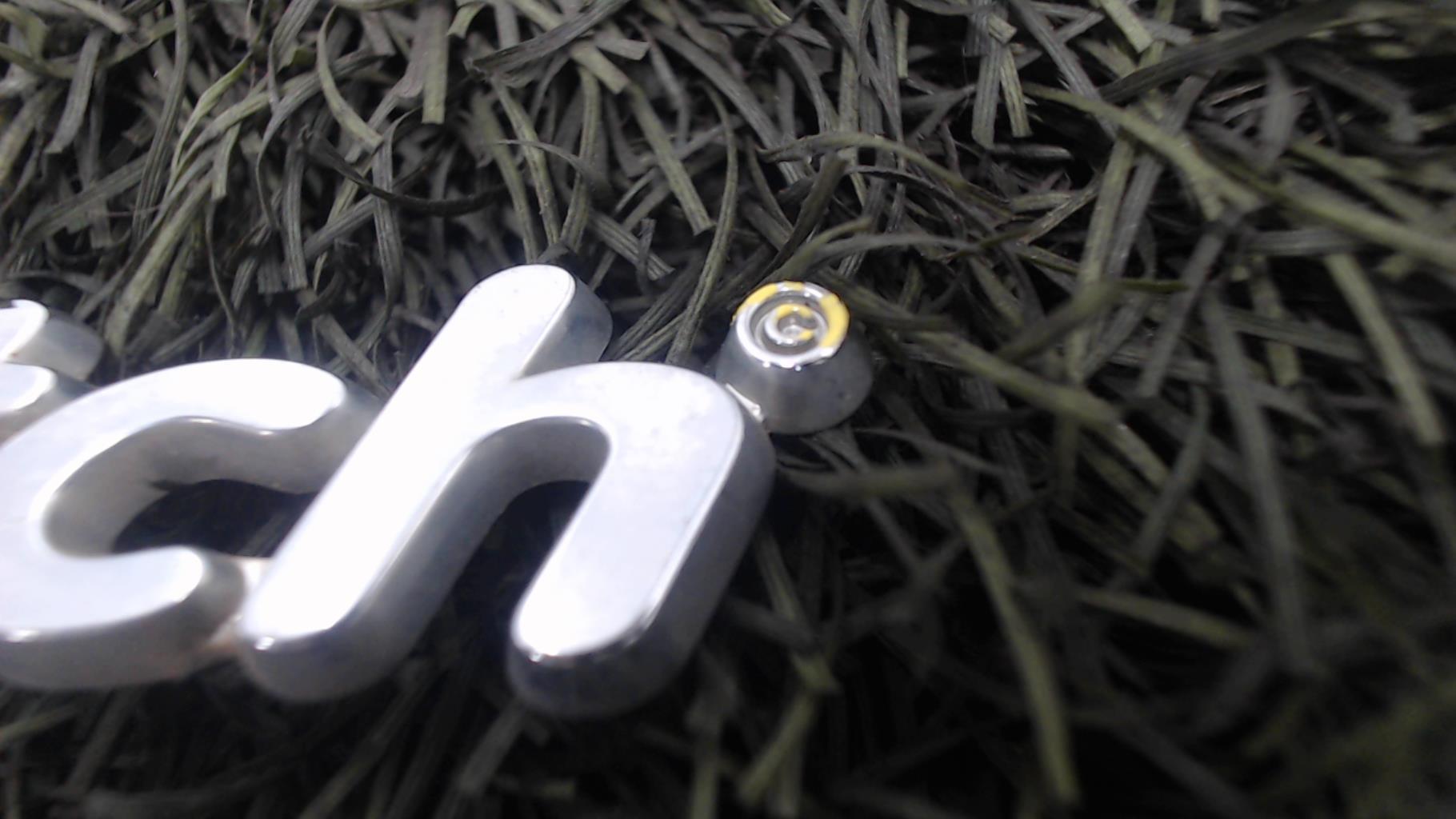 Logo VOLKSWAGEN POLO 3 PHASE 2 Essence - 1