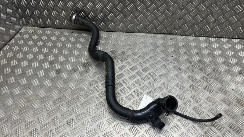 Durite de turbo RENAULT MEGANE 2 PHASE 1 Diesel - 1