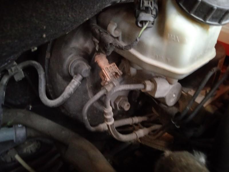 Mastervac OPEL ASTRA J PHASE 1 Diesel - 1