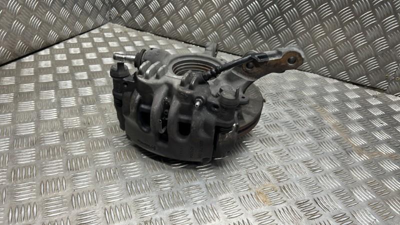 Pivot de moyeu avant gauche RENAULT MASTER 3 PHASE 1 Diesel - 1