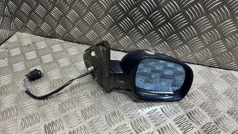 Retroviseur droit VOLKSWAGEN GOLF 4 Diesel - 1