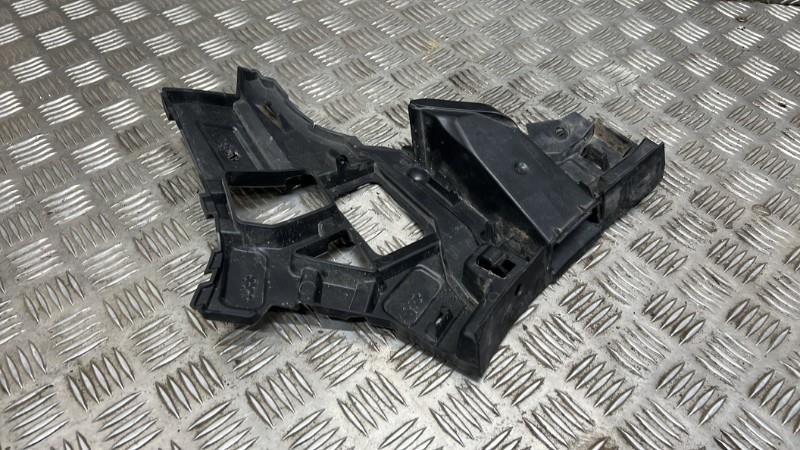 Support de pare chocs avant RENAULT MEGANE 4 PHASE 1 Diesel - 1