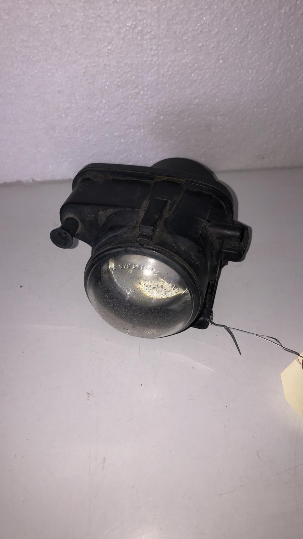 Anti brouillard droit (feux) AUDI A6 2 PHASE 1 Diesel - 1