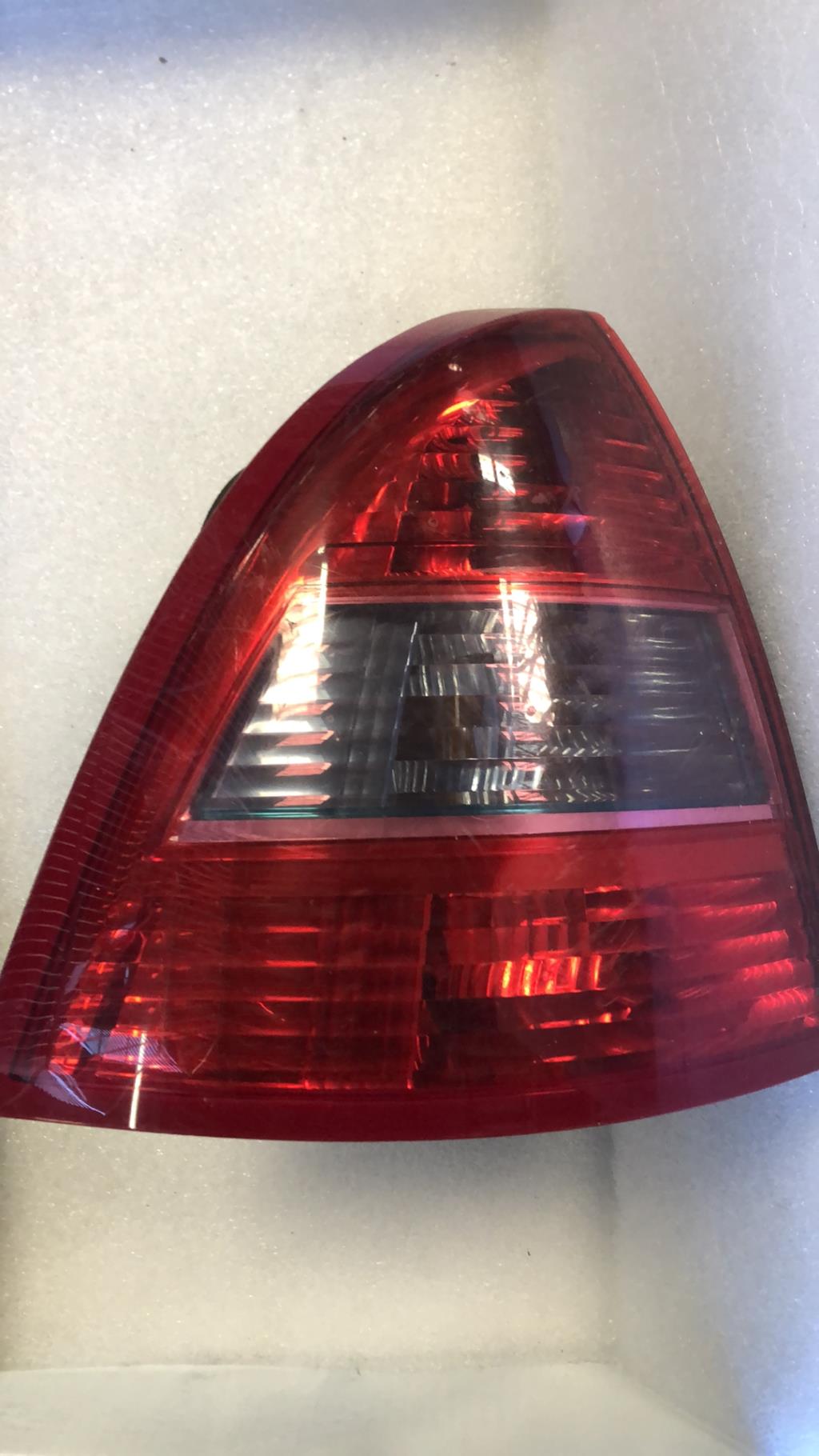 Feu arriere principal gauche (feux) CITROEN C5 2  - 1