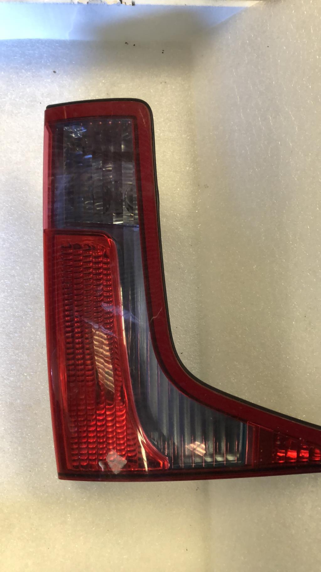 Feu arriere secondaire gauche (feux) CITROEN C5 2  - 1