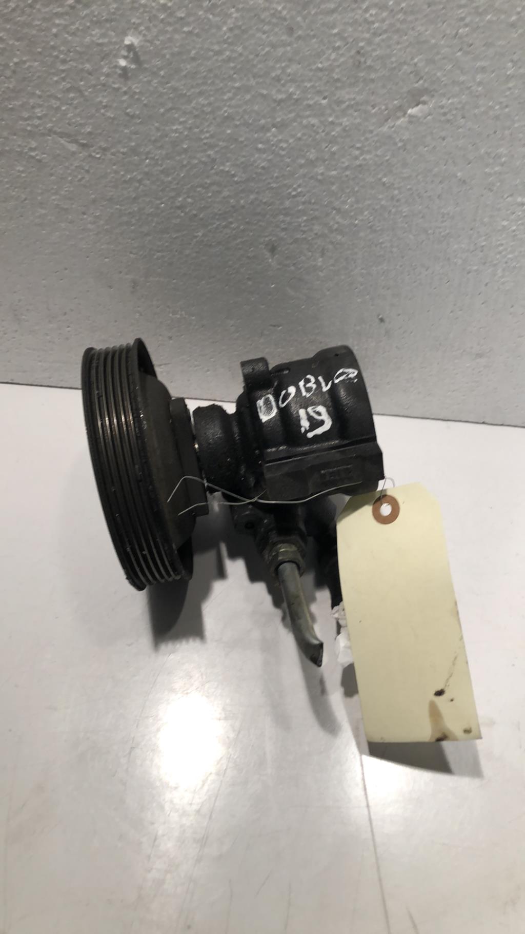 Pompe de direction FIAT DOBLO 1 PHASE 2 Diesel - 1