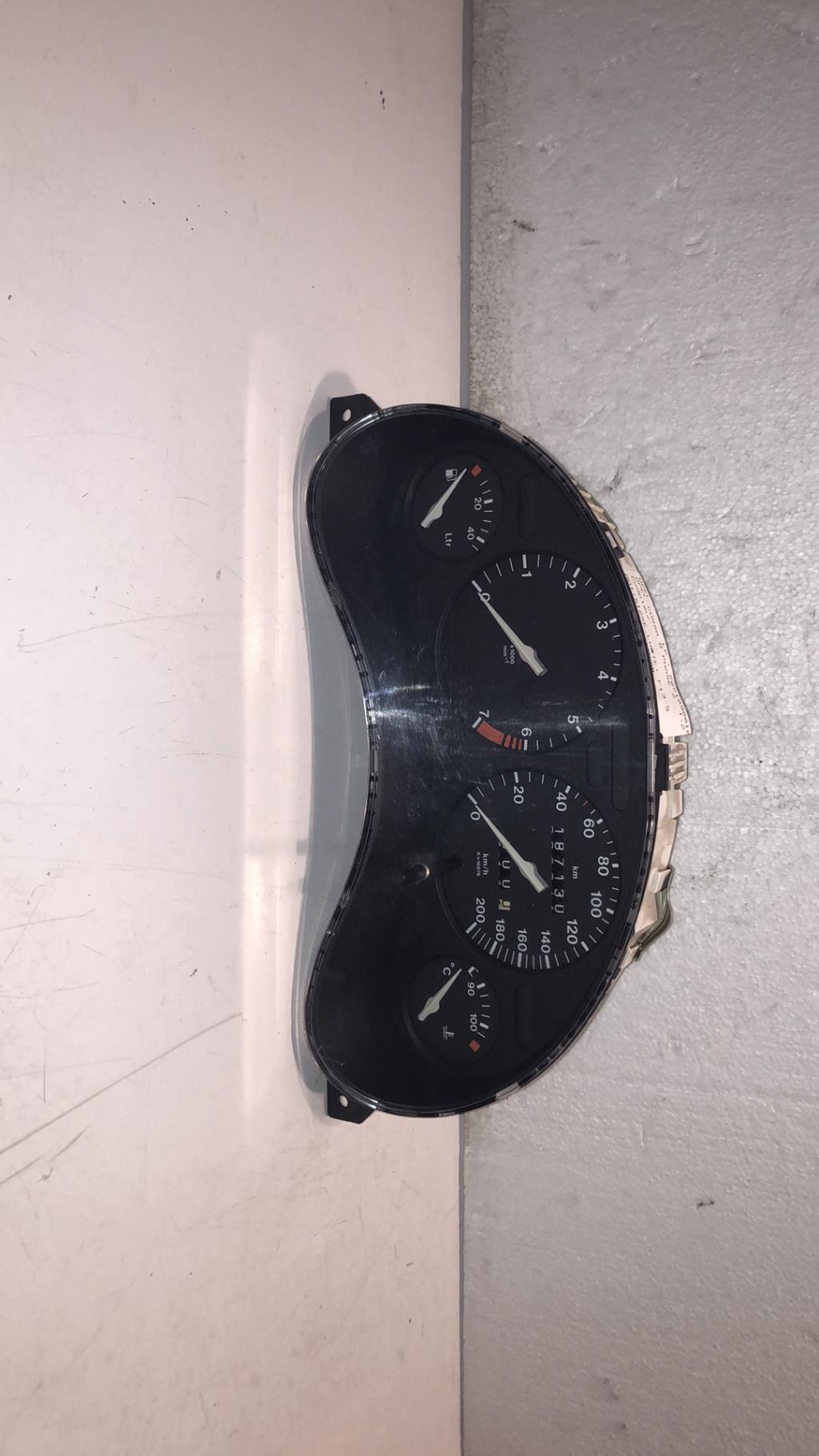 Compteur OPEL CORSA B PHASE 2 Essence - 1