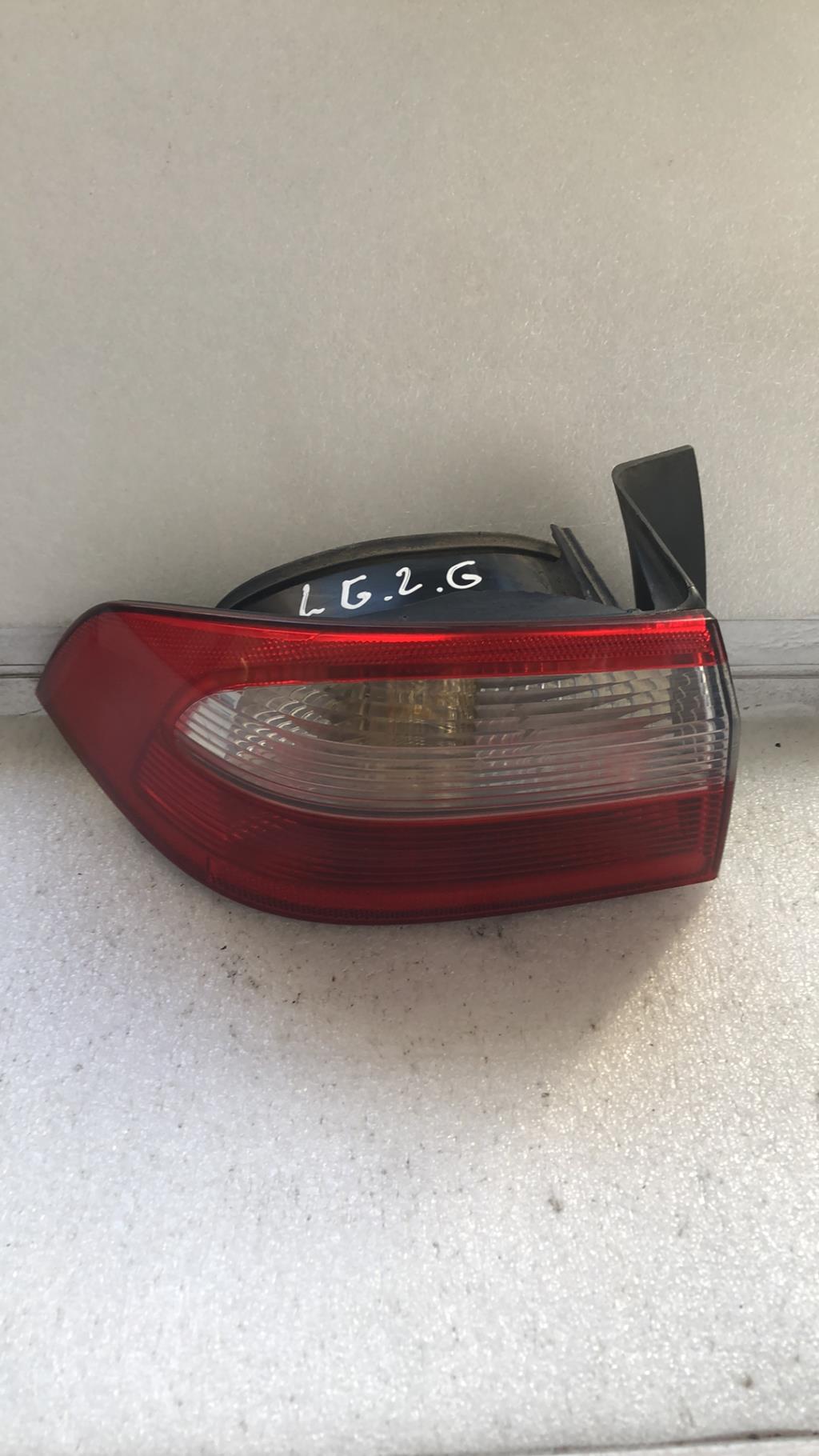 Feu arriere secondaire gauche (feux) RENAULT LAGUNA 2  - 1