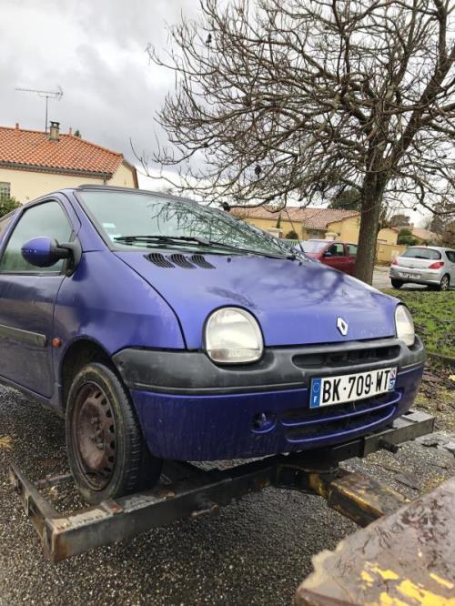 Photo de la pièce