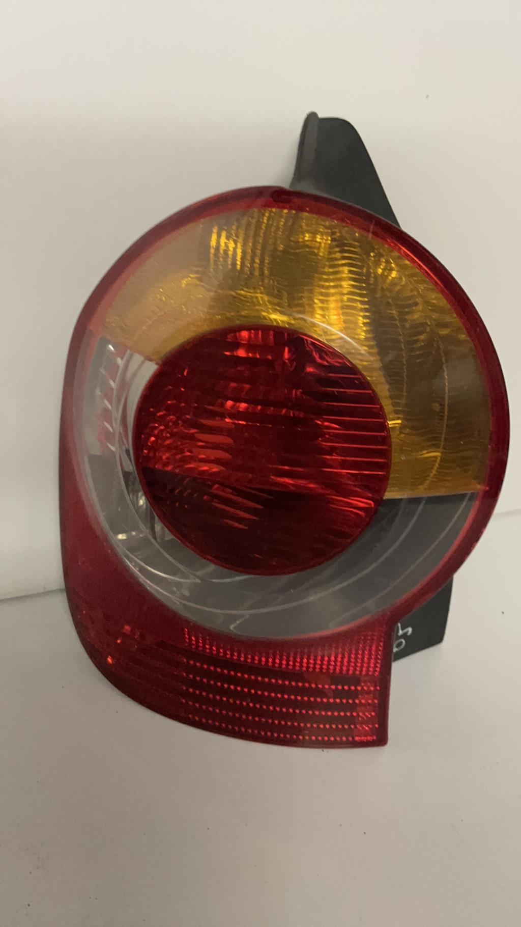 Feu arriere principal gauche (feux) RENAULT MODUS PHASE 1  - 1