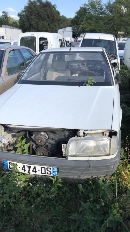 Photo de la pièce