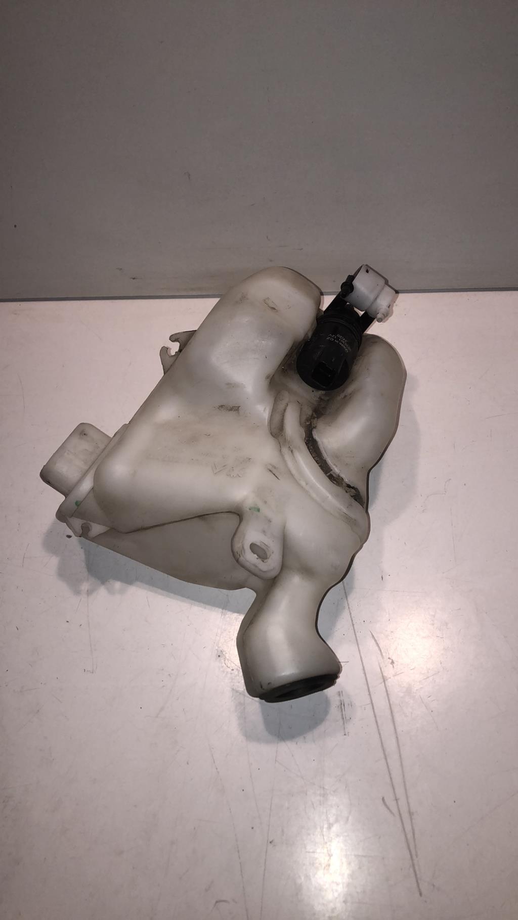 Vase de lave glace CITROEN C3 2 PHASE 1 Diesel - 1