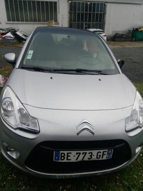 Photo de la pièce