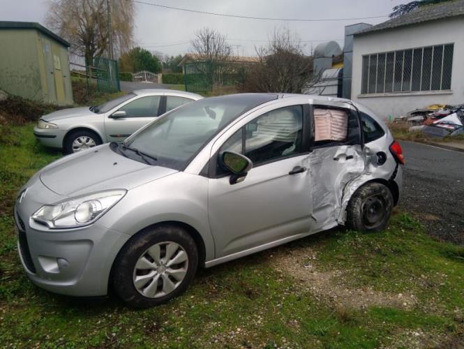 Photo de la pièce