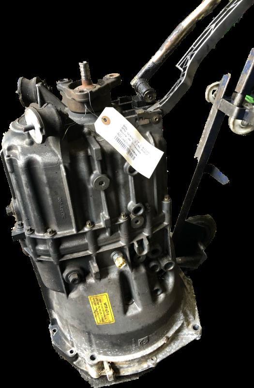 Boite de vitesses BMW SERIE 3 E46 PHASE 2 Diesel - 1
