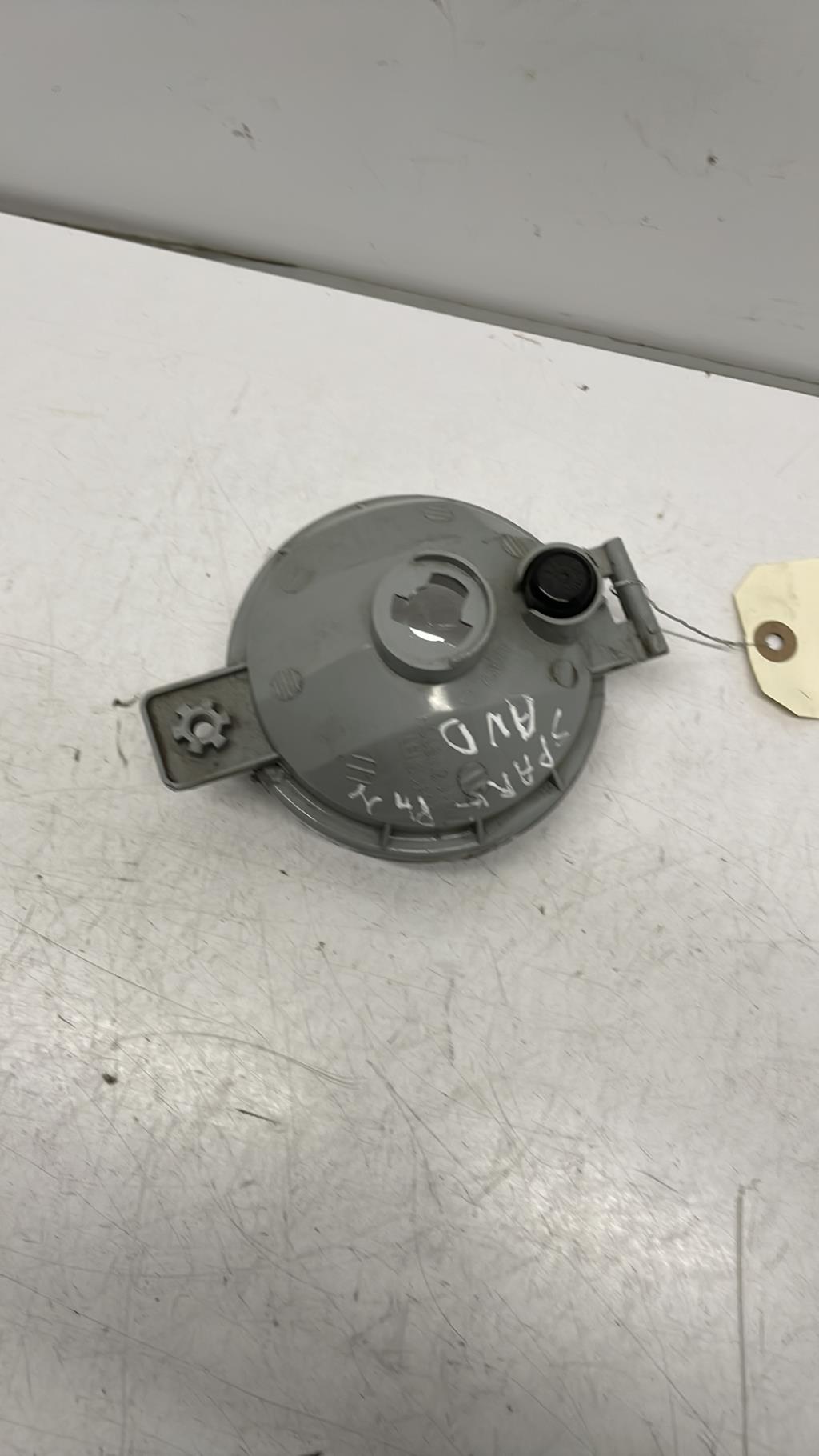 Anti brouillard droit (feux) CHEVROLET SPARK PHASE 1 Essence - 1