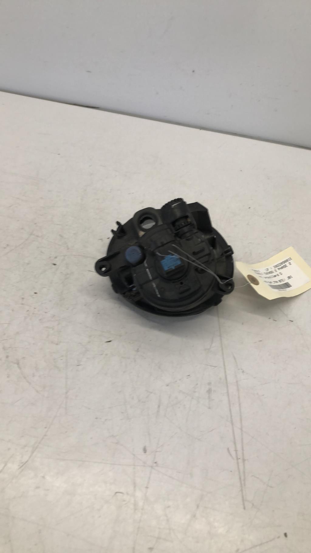Anti brouillard droit (feux) RENAULT TWINGO 2 PHASE 2 Essence - 1