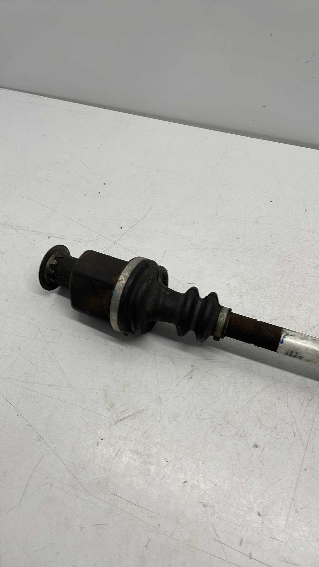 Cardan droit (transmission) RENAULT TWINGO 2 PHASE 1 Essence - 1