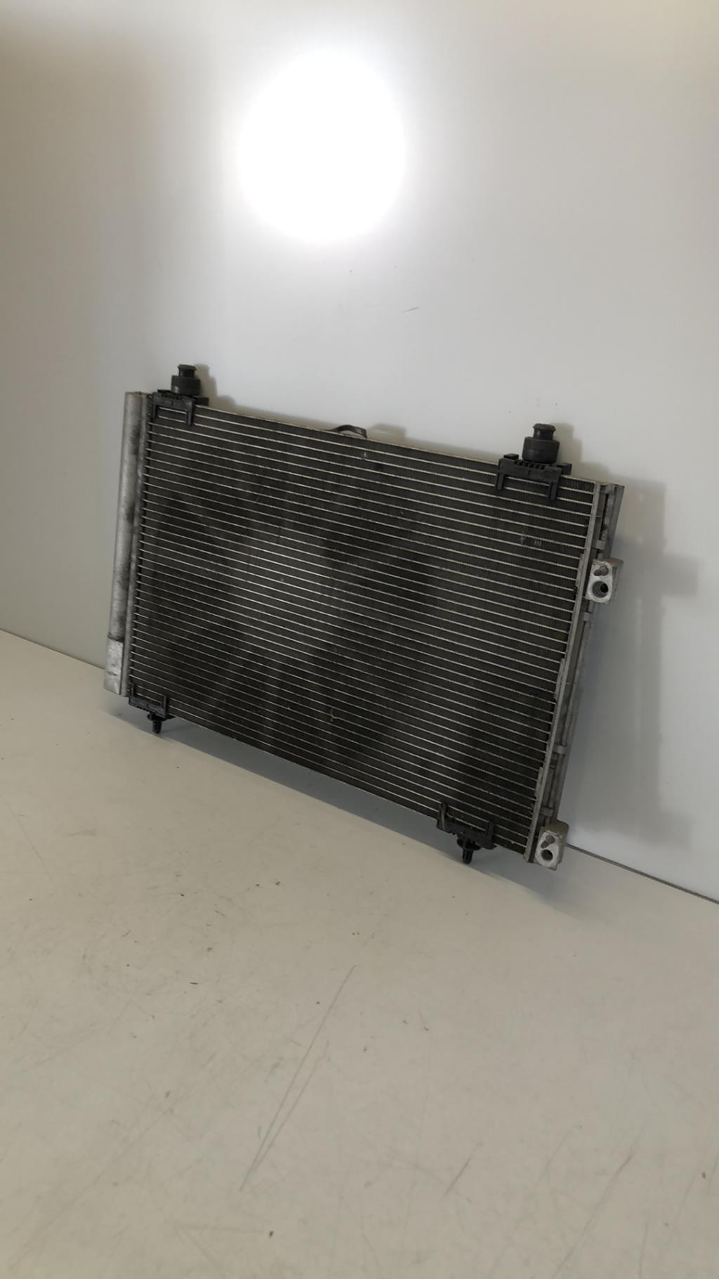 Condenseur de clim CITROEN C4 1 PHASE 2 Diesel - 1