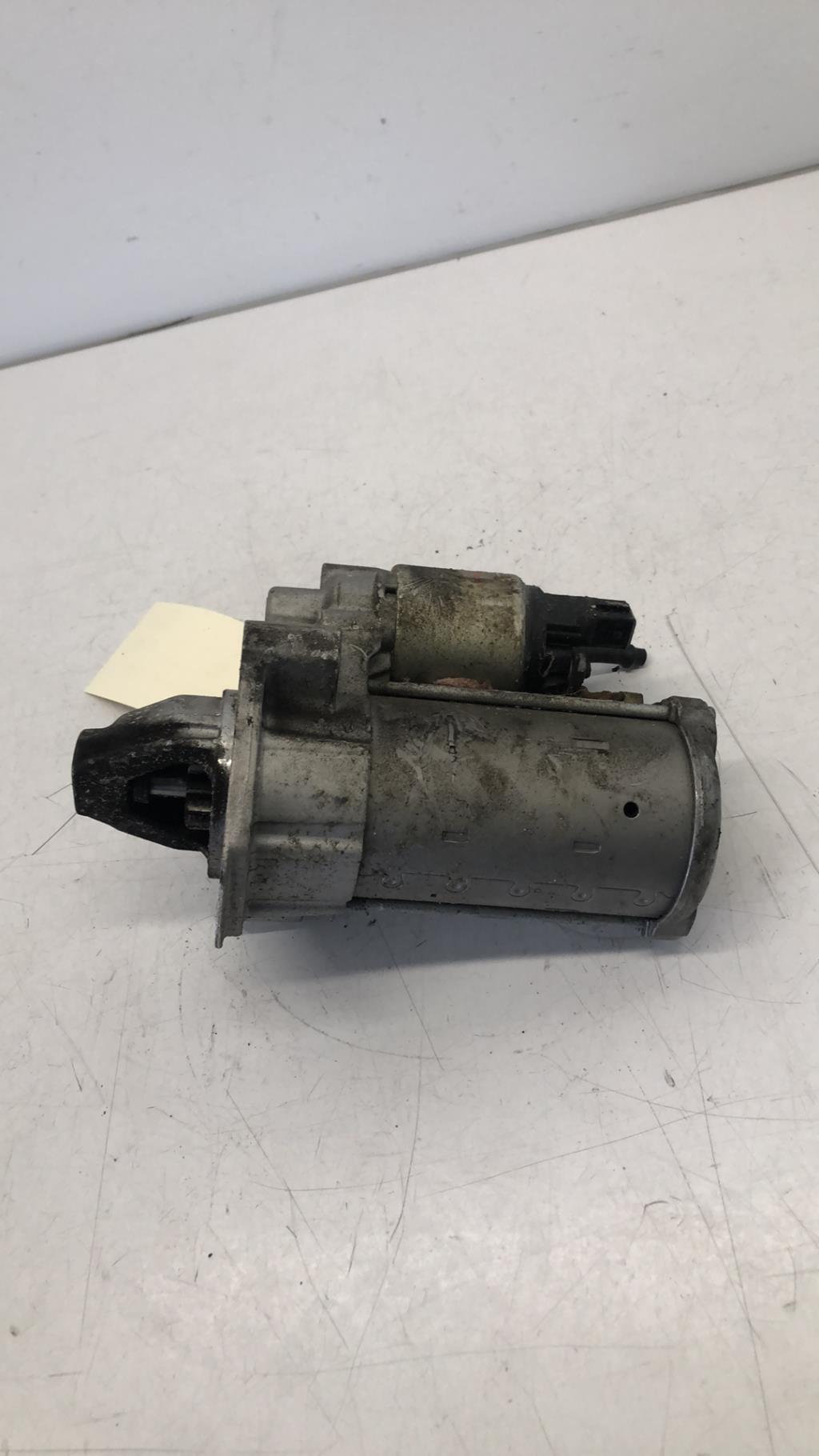 Demarreur CITROEN C4 PICASSO 2 PHASE 1  - 1