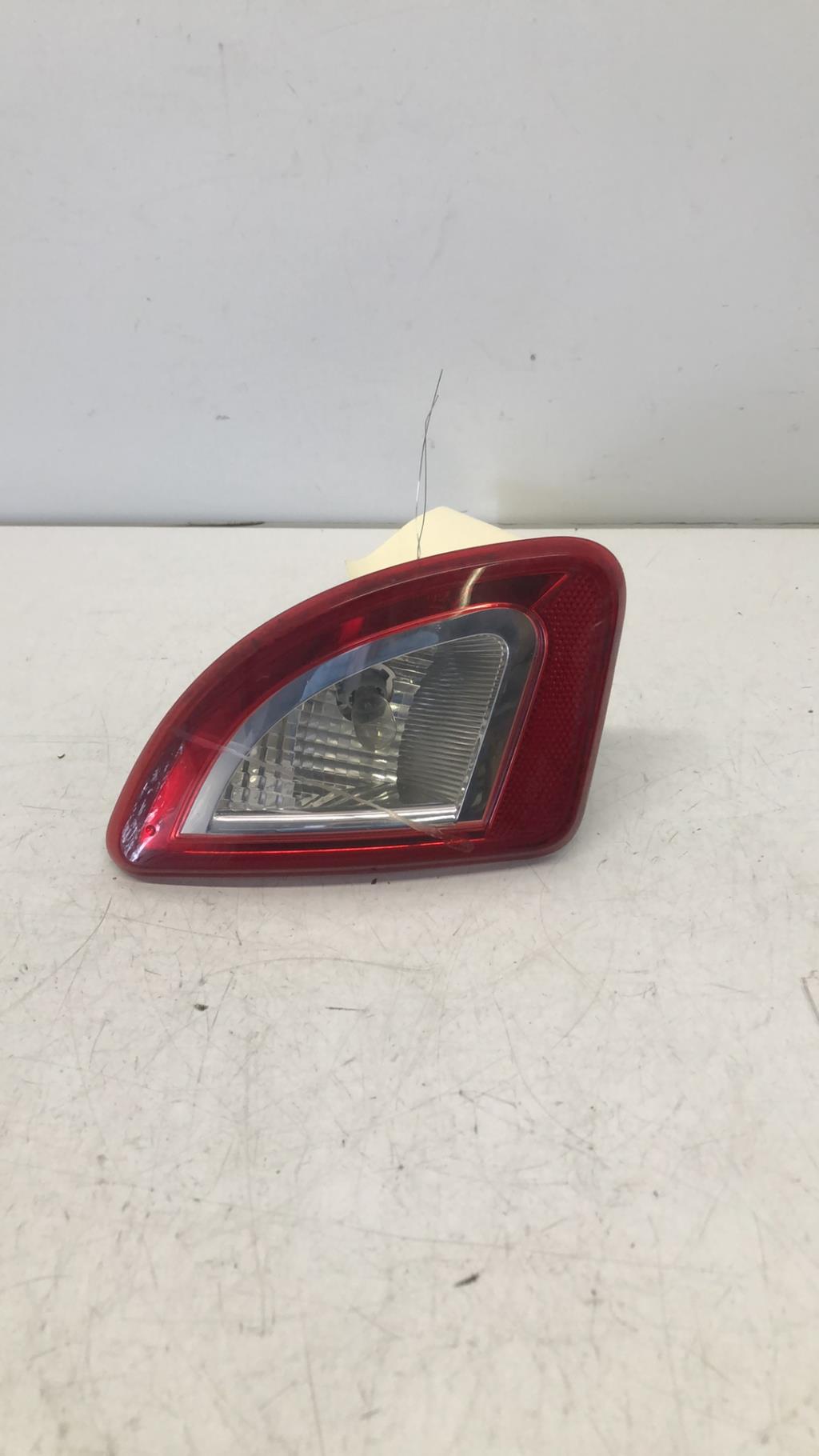Feu arriere secondaire gauche (feux) RENAULT TWINGO 2 PHASE 2 Essence - 1