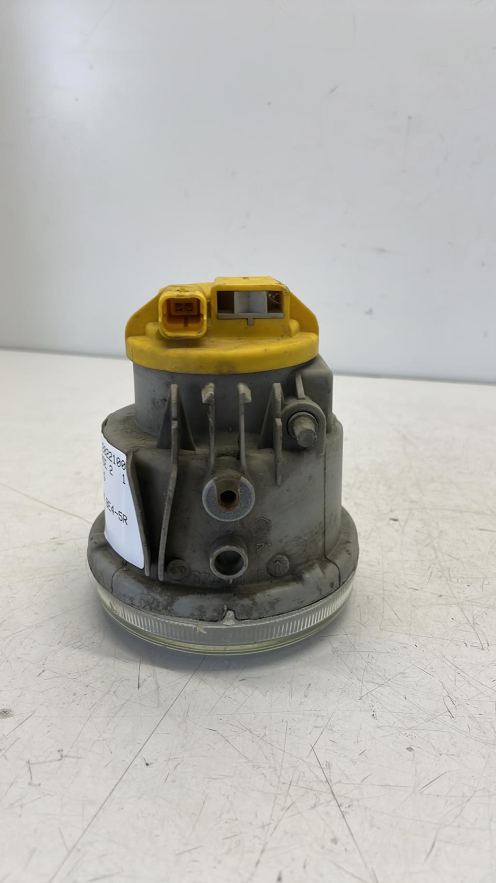 Anti brouillard gauche (feux) CITROEN C3 1 PHASE 2 Diesel - 1
