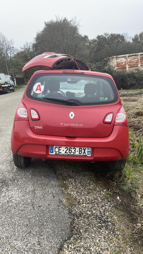 Photo de la pièce