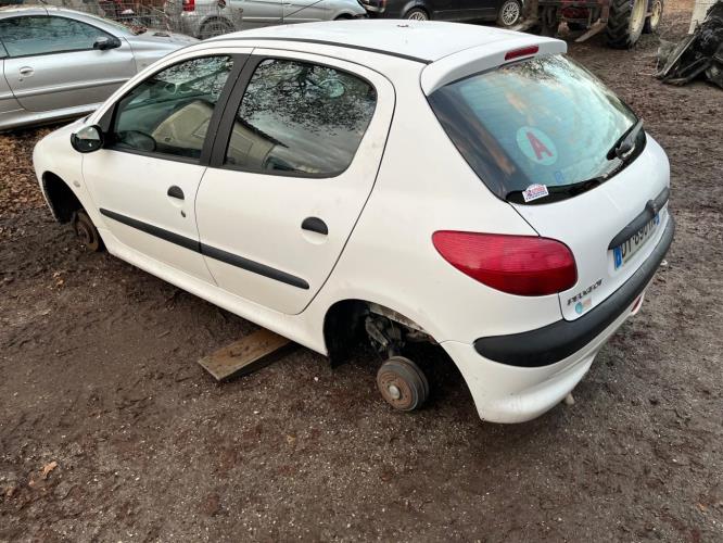 Photo de la pièce