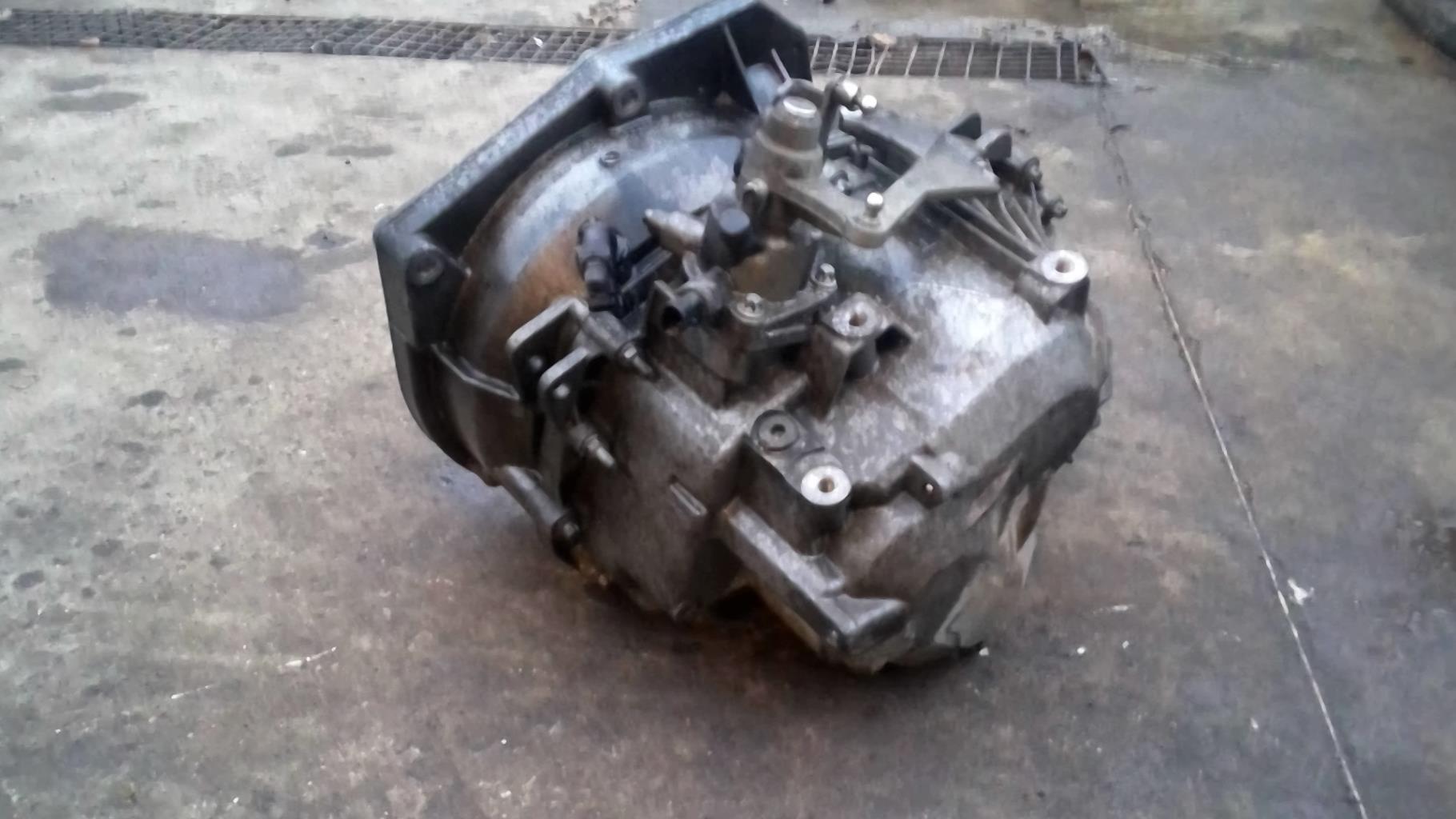 Boite de vitesses ALFA ROMEO 159 Diesel - 1