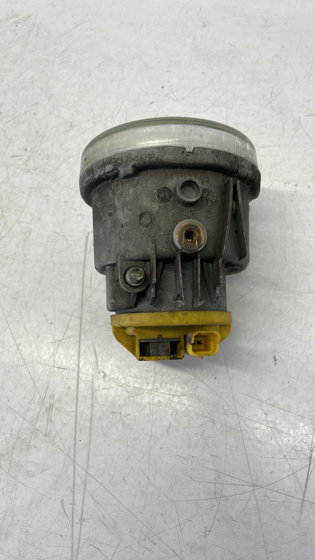 Anti brouillard droit (feux) CITROEN C3 1 PHASE 2 Diesel - 1