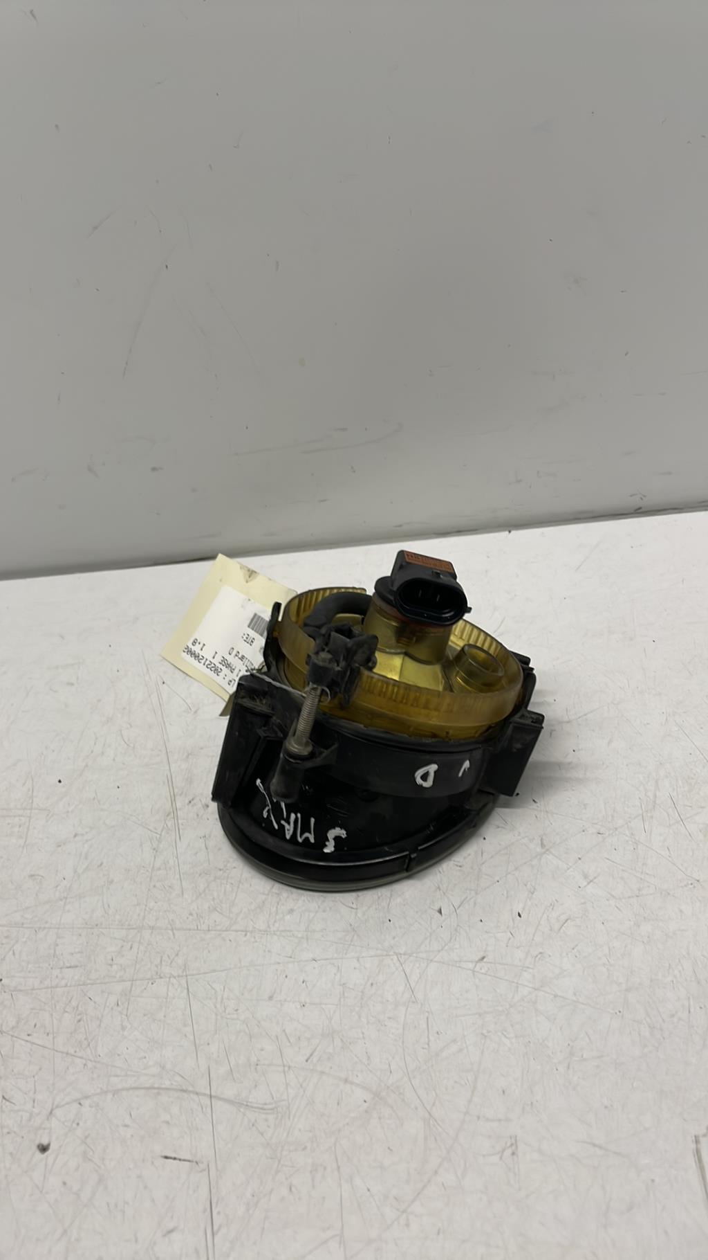 Anti brouillard droit (feux) FORD S-MAX 1 PHASE 1 Diesel - 1