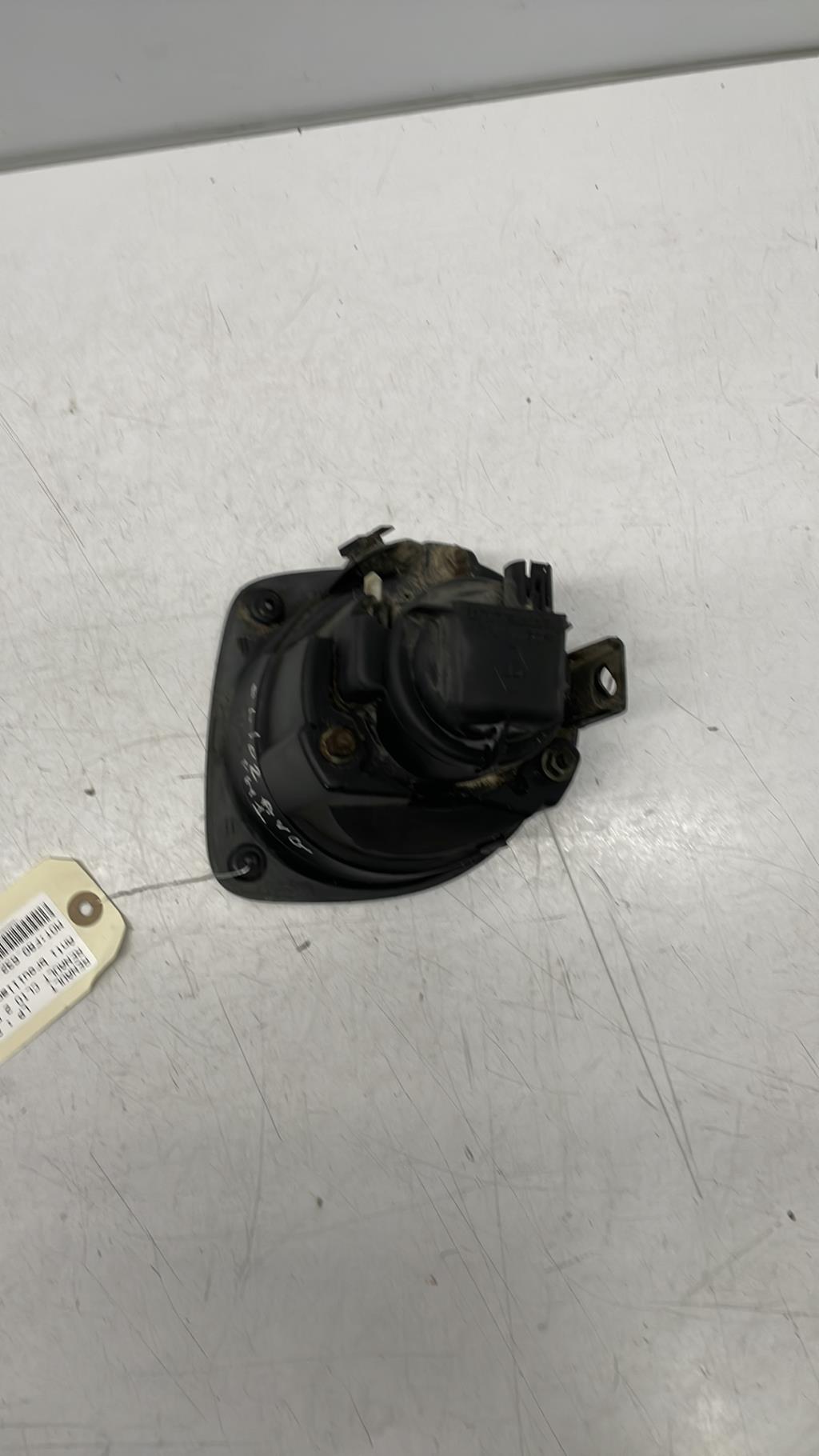 Anti brouillard gauche (feux) RENAULT CLIO 2 PHASE 1 Diesel - 1