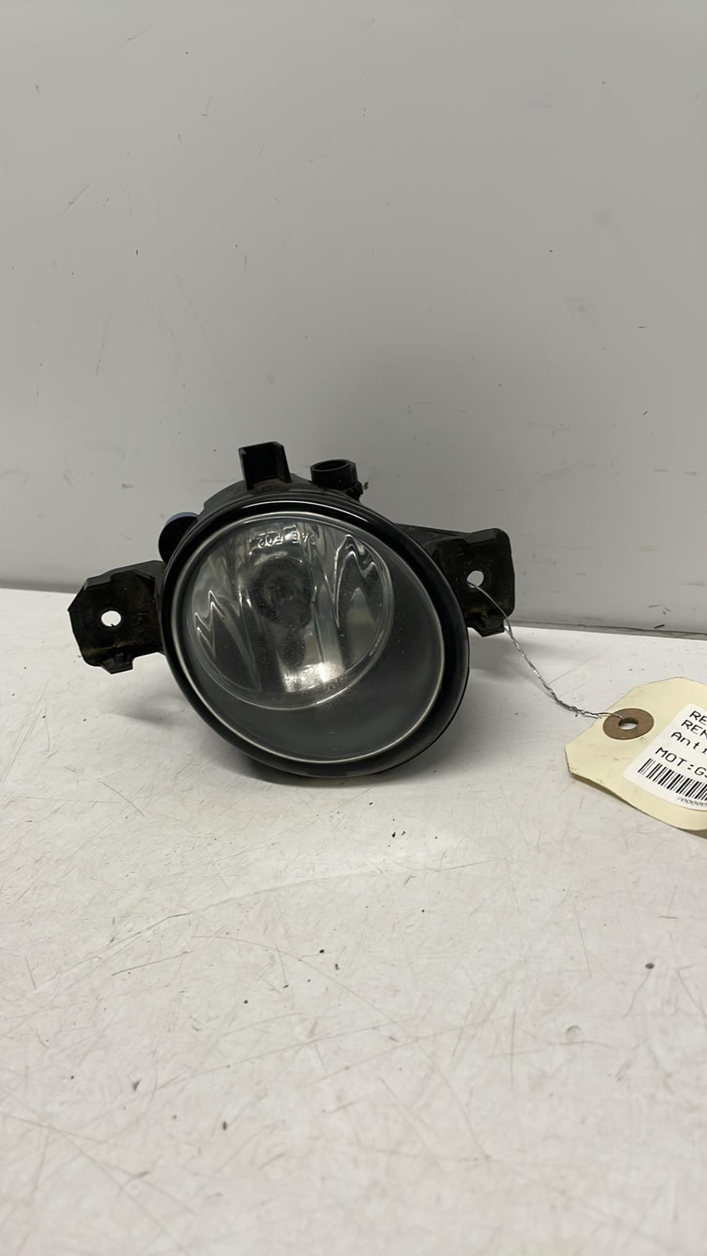 Anti brouillard gauche (feux) RENAULT ESPACE 4 PHASE 1 Diesel - 1