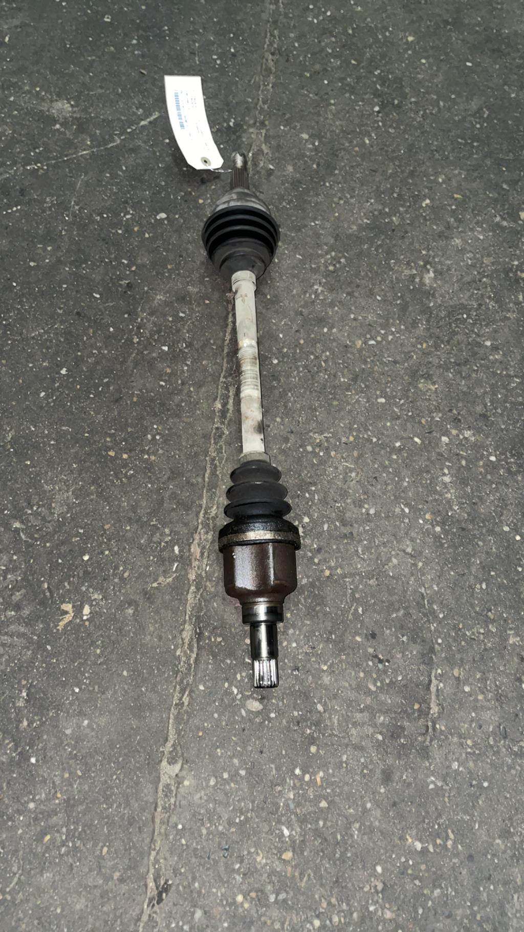 Cardan gauche (transmission) CITROEN C3 1 PHASE 1 Diesel - 1