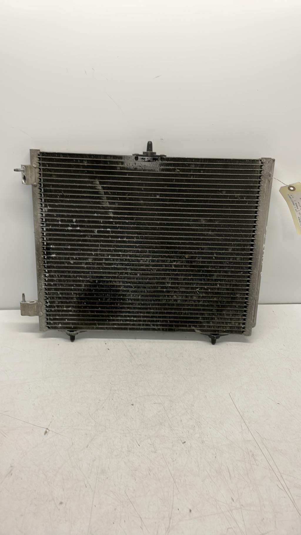Condenseur de clim CITROEN C3 1 PHASE 1 Diesel - 1