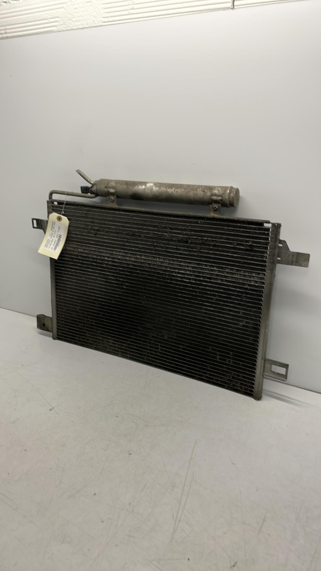 Condenseur de clim MERCEDES CLASSE B 245 PHASE 2 Diesel - 1
