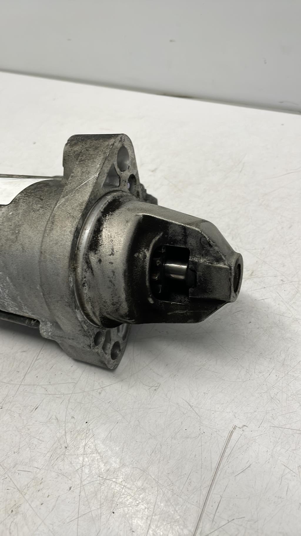 Demarreur HONDA CIVIC 8 PHASE 2 Diesel - 1