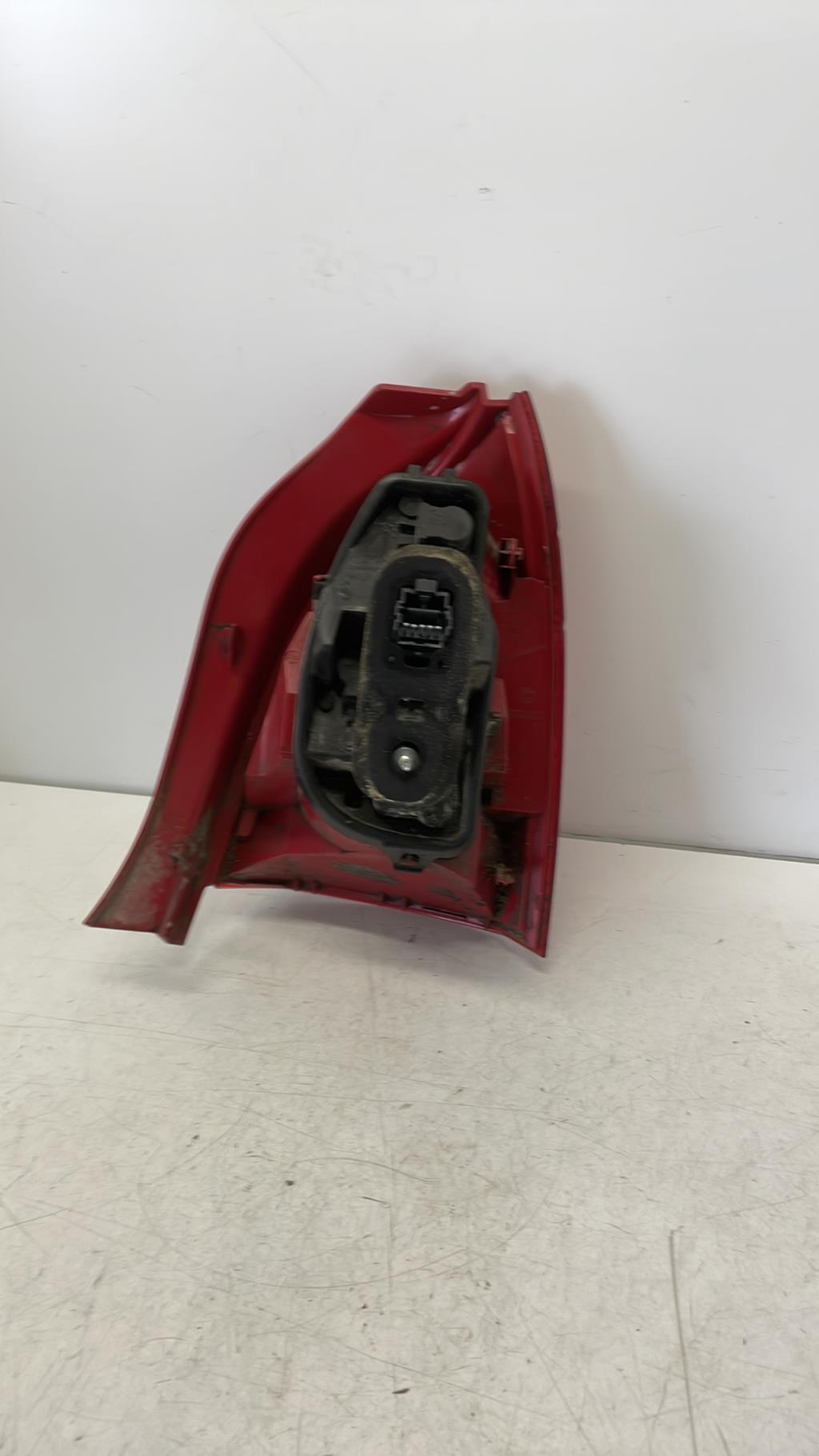 Feu arriere principal gauche (feux) RENAULT TWINGO 2 PHASE 2 Diesel - 1