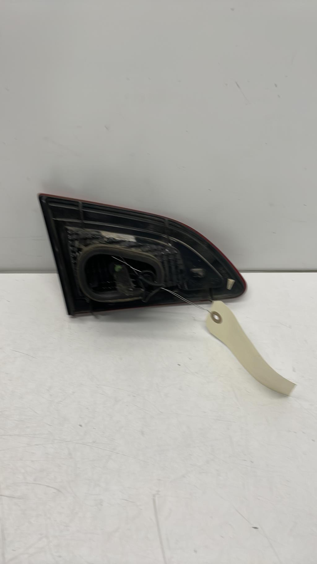 Feu arriere secondaire droit (feux) RENAULT SCENIC 3 PHASE 1 Diesel - 1