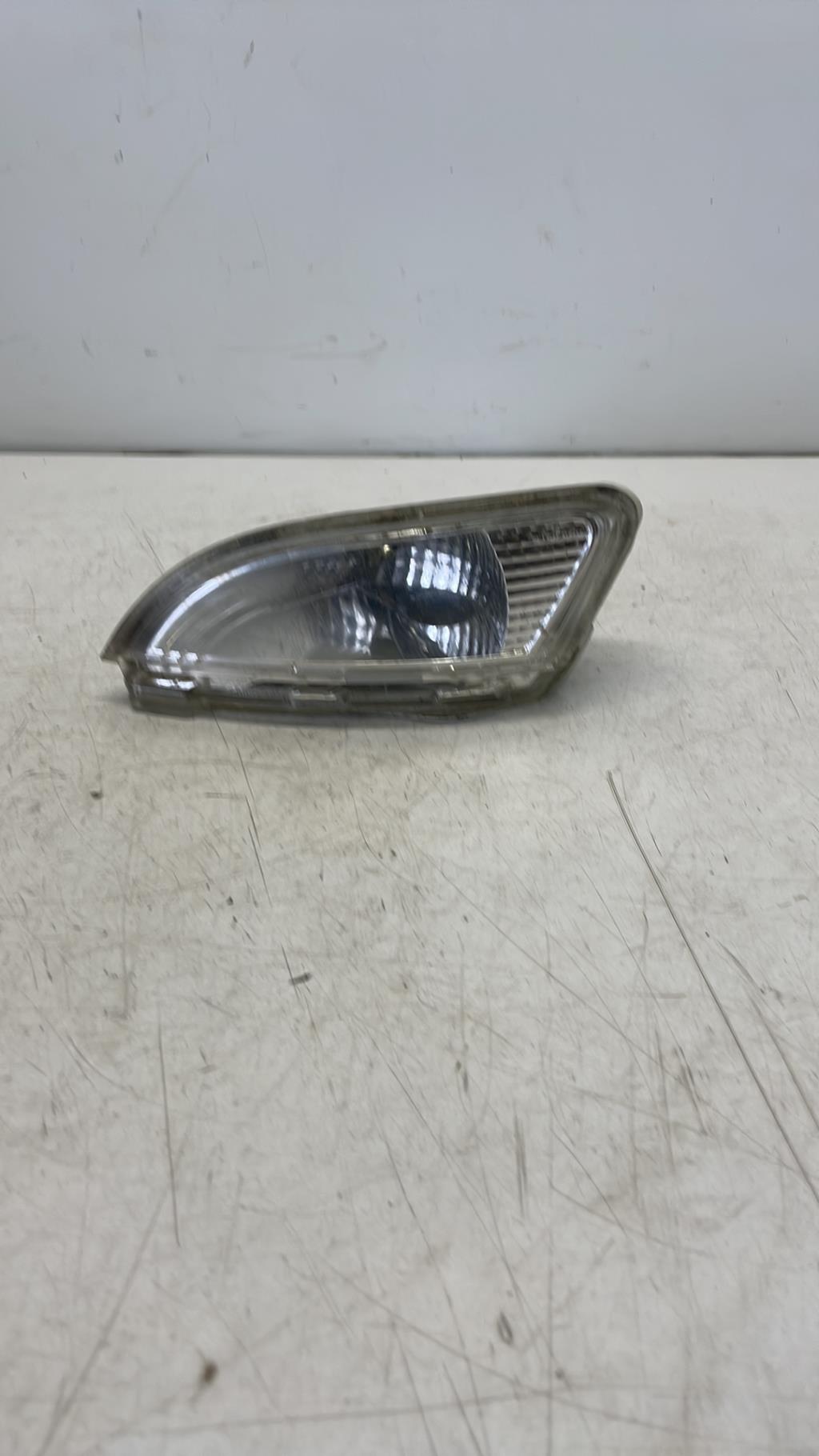 Optique avant secondaire gauche (feux)(clignotant) RENAULT TWINGO 2 PHASE 2 Diesel - 1