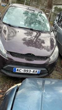 Photo de la pièce