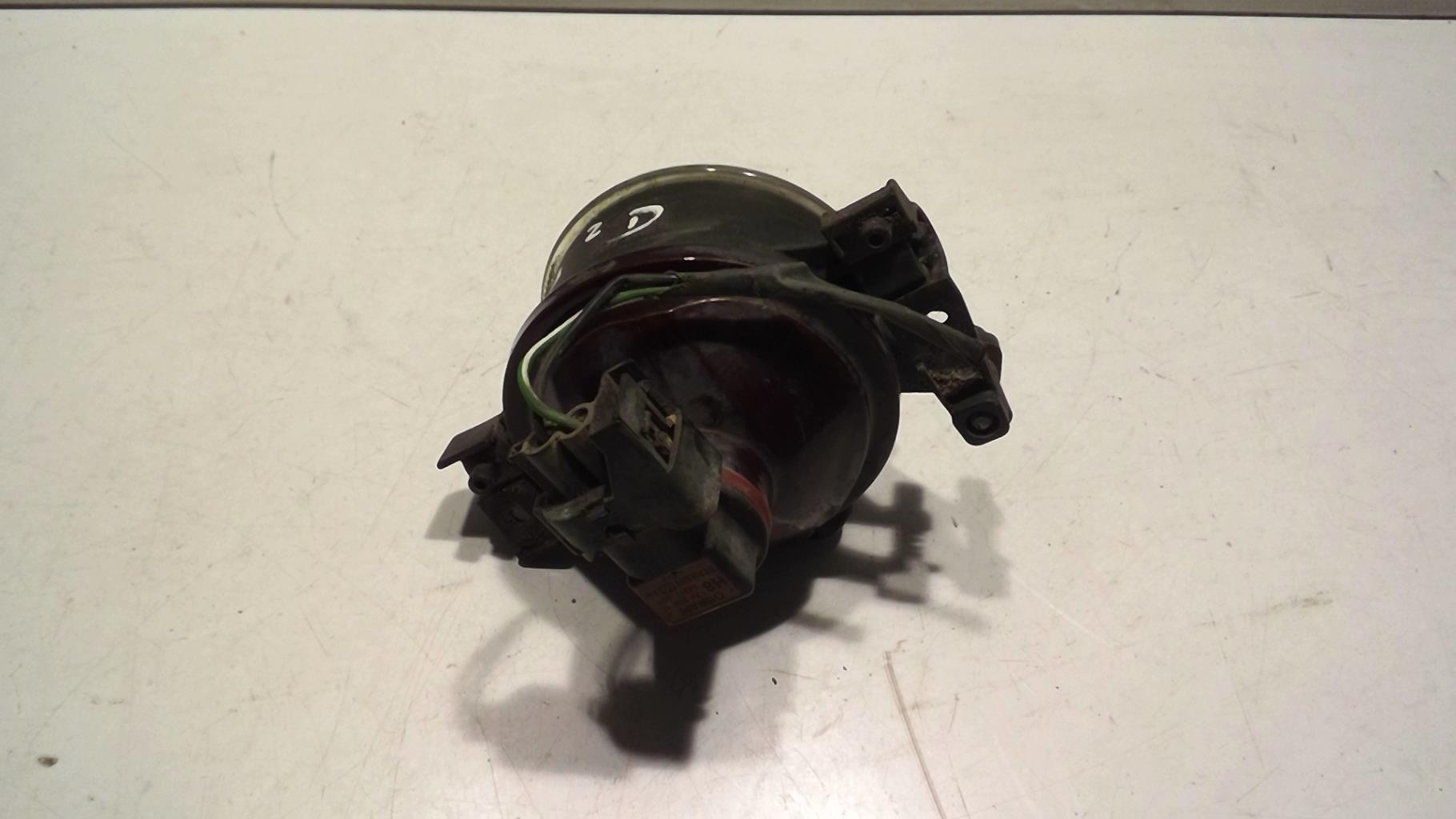 Anti brouillard droit (feux) FORD FOCUS 2 PHASE 1 Diesel - 1