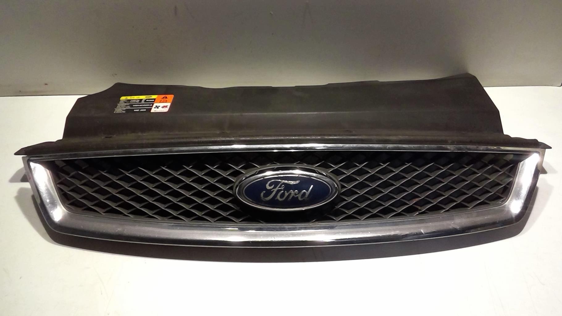 Calandre FORD FOCUS 2 PHASE 1 Diesel - 1