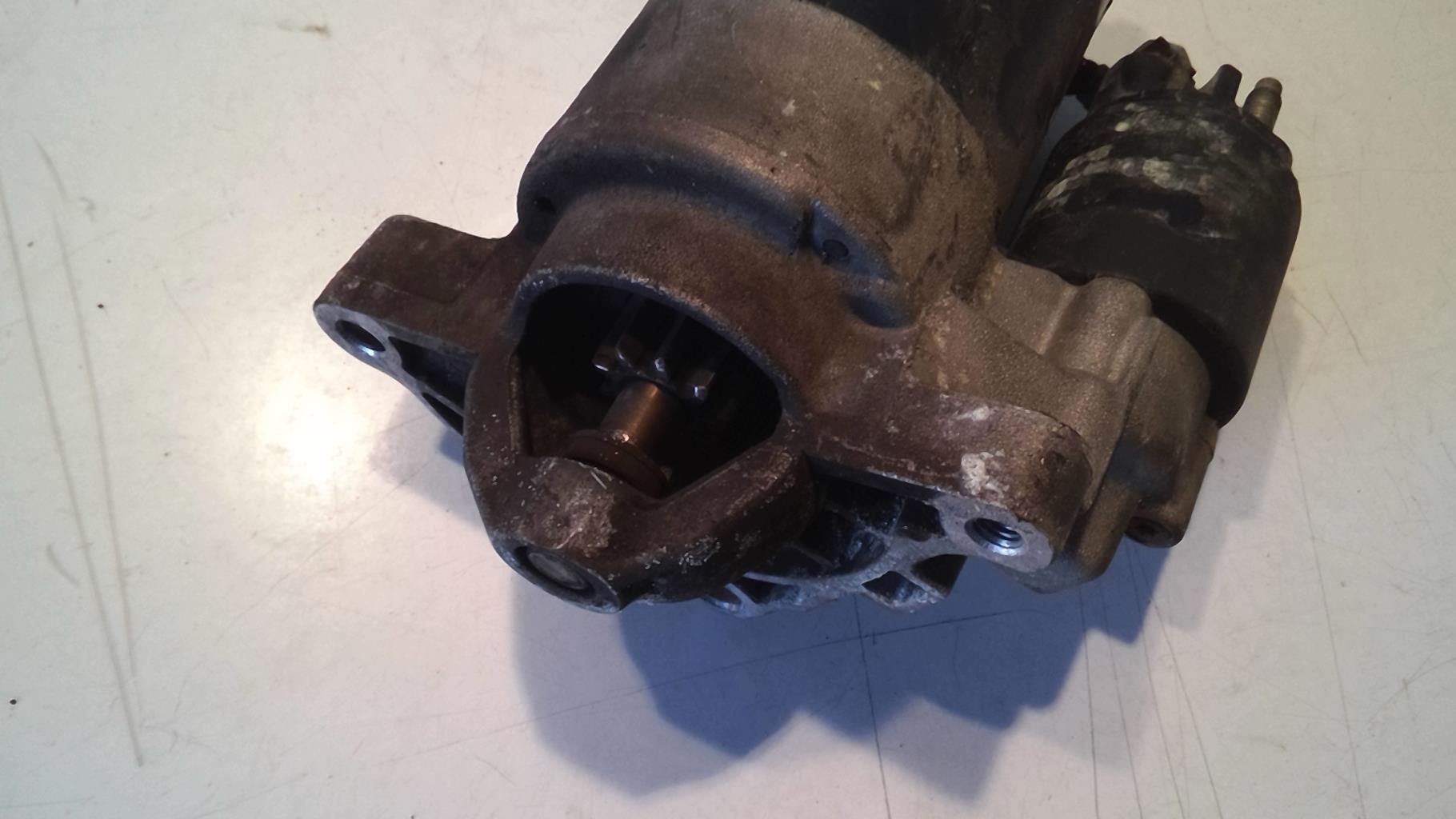 Demarreur CITROEN SAXO PHASE 1 Essence - 1