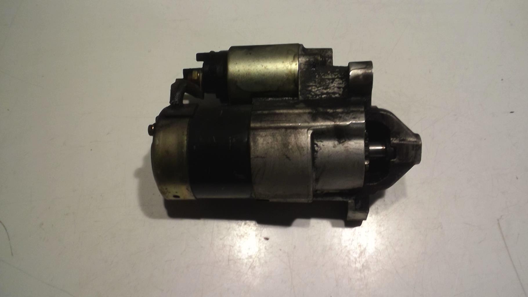 Demarreur RENAULT CLIO 2 PHASE 2 Diesel - 1