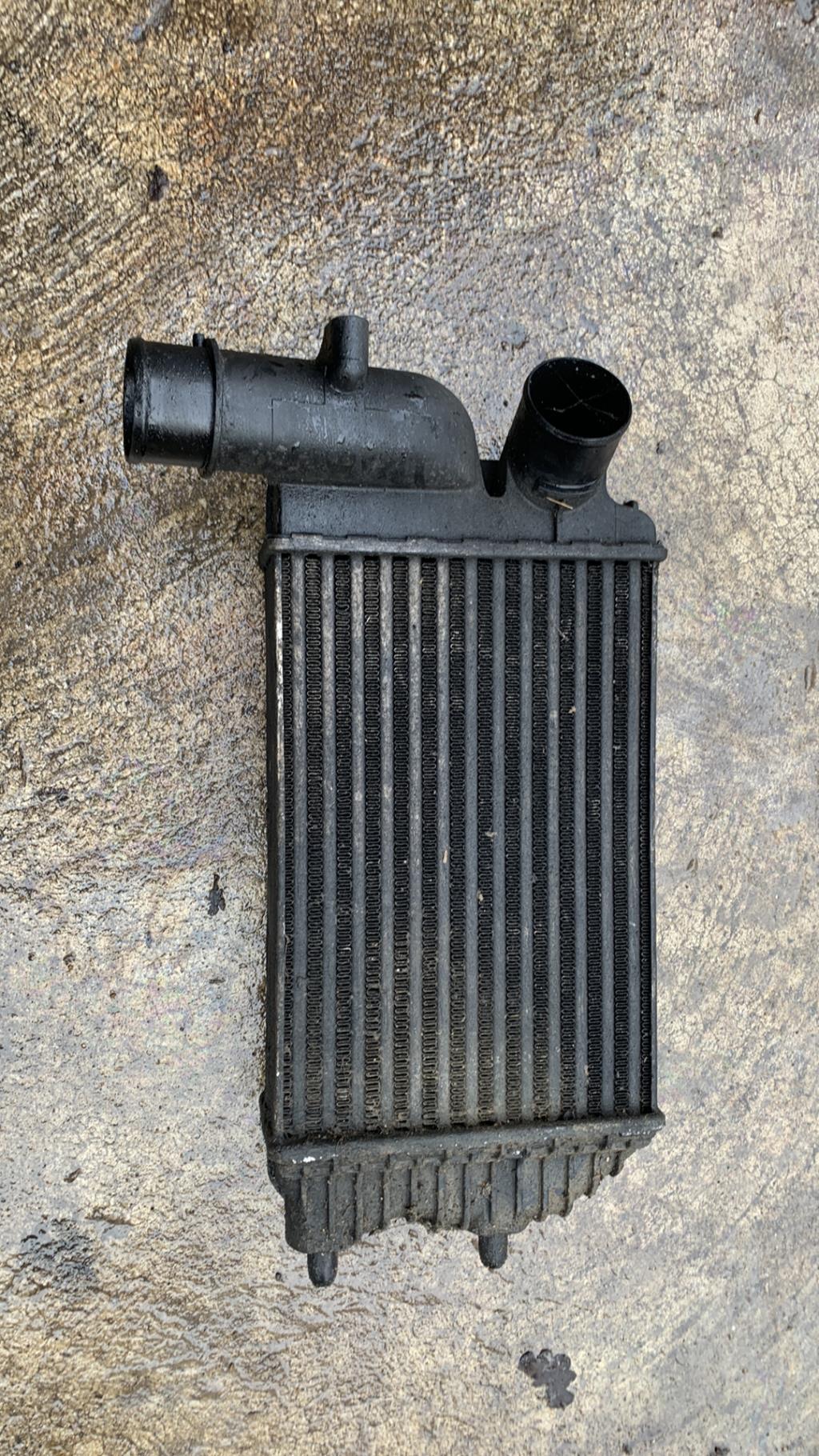 Echangeur air (Intercooler) PEUGEOT BOXER 1 Diesel - 1